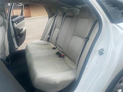 2018 Honda Accord LX - Photo 12 - Fremont, CA 94536