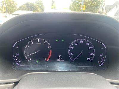 2018 Honda Accord LX - Photo 34 - Fremont, CA 94536