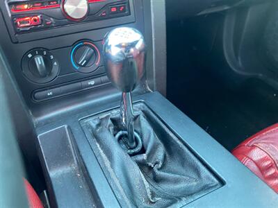 2005 Ford Mustang GT Deluxe   - Photo 16 - Fremont, CA 94536