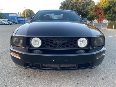 2005 Ford Mustang GT Deluxe   - Photo 18 - Fremont, CA 94536