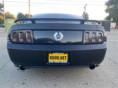 2005 Ford Mustang GT Deluxe   - Photo 14 - Fremont, CA 94536