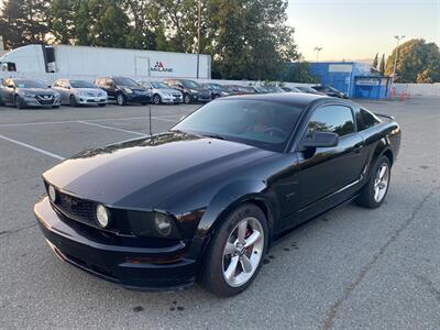 2005 Ford Mustang GT Deluxe   - Photo 7 - Fremont, CA 94536
