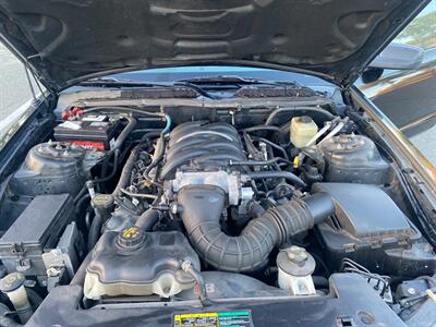 2005 Ford Mustang GT Deluxe   - Photo 2 - Fremont, CA 94536