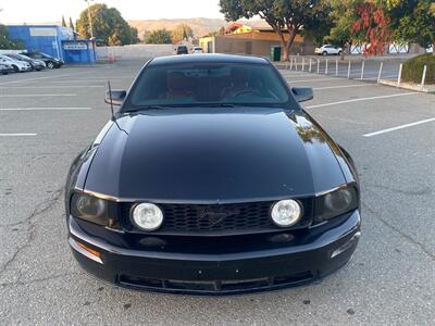 2005 Ford Mustang GT Deluxe   - Photo 20 - Fremont, CA 94536