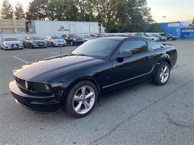 2005 Ford Mustang GT Deluxe   - Photo 17 - Fremont, CA 94536
