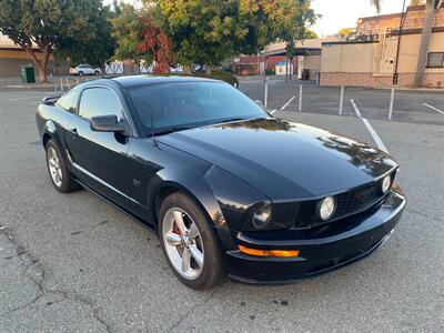 2005 Ford Mustang GT Deluxe   - Photo 11 - Fremont, CA 94536