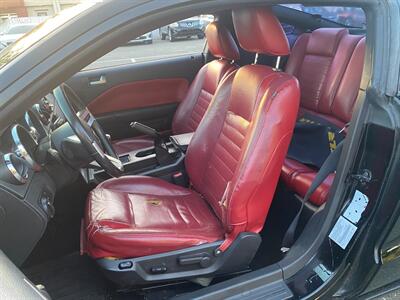 2005 Ford Mustang GT Deluxe   - Photo 6 - Fremont, CA 94536