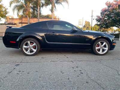 2005 Ford Mustang GT Deluxe   - Photo 13 - Fremont, CA 94536