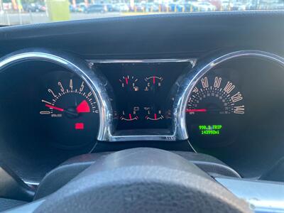 2005 Ford Mustang GT Deluxe   - Photo 10 - Fremont, CA 94536