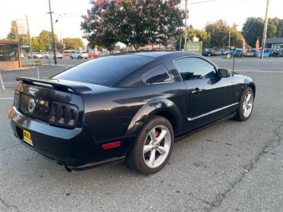 2005 Ford Mustang GT Deluxe   - Photo 3 - Fremont, CA 94536