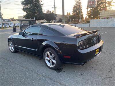 2005 Ford Mustang GT Deluxe   - Photo 21 - Fremont, CA 94536