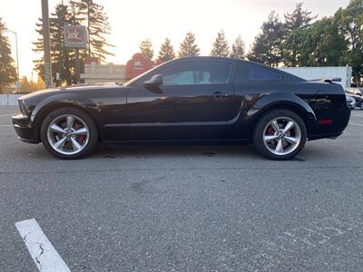 2005 Ford Mustang GT Deluxe   - Photo 15 - Fremont, CA 94536
