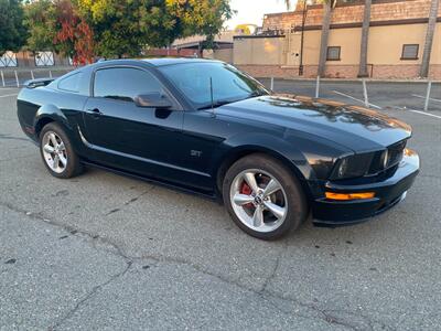 2005 Ford Mustang GT Deluxe   - Photo 9 - Fremont, CA 94536