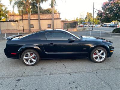 2005 Ford Mustang GT Deluxe   - Photo 19 - Fremont, CA 94536