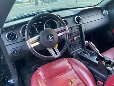 2005 Ford Mustang GT Deluxe   - Photo 4 - Fremont, CA 94536