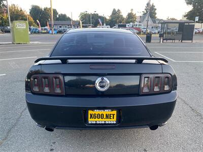 2005 Ford Mustang GT Deluxe   - Photo 5 - Fremont, CA 94536