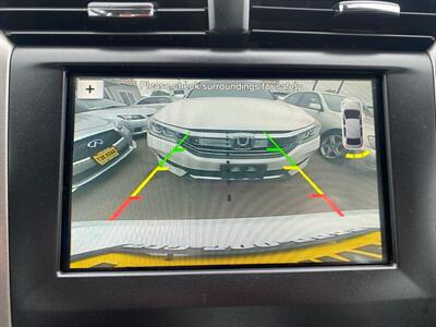 2018 Ford Fusion Hybrid SE - Photo 40 - Fremont, CA 94536