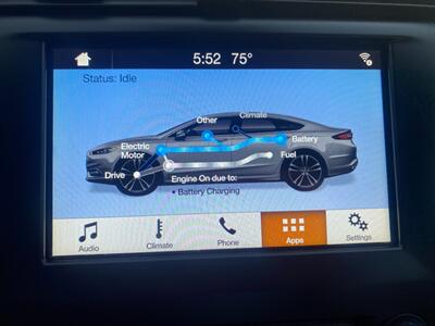 2018 Ford Fusion Hybrid SE - Photo 39 - Fremont, CA 94536