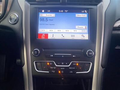 2018 Ford Fusion Hybrid SE - Photo 19 - Fremont, CA 94536