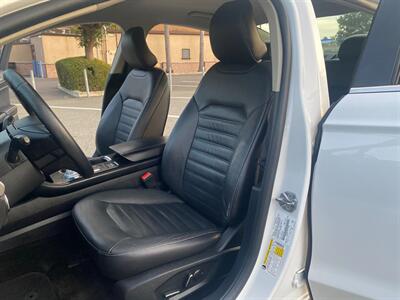 2018 Ford Fusion Hybrid SE - Photo 9 - Fremont, CA 94536