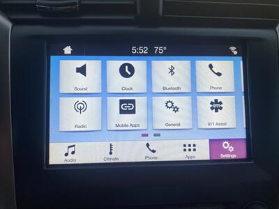 2018 Ford Fusion Hybrid SE - Photo 33 - Fremont, CA 94536