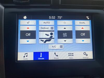 2018 Ford Fusion Hybrid SE - Photo 35 - Fremont, CA 94536