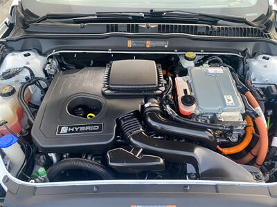 2018 Ford Fusion Hybrid SE - Photo 3 - Fremont, CA 94536