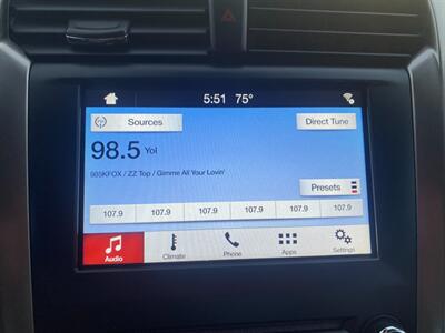 2018 Ford Fusion Hybrid SE - Photo 31 - Fremont, CA 94536