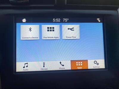 2018 Ford Fusion Hybrid SE - Photo 37 - Fremont, CA 94536