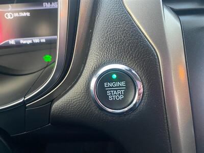 2018 Ford Fusion Hybrid SE - Photo 21 - Fremont, CA 94536