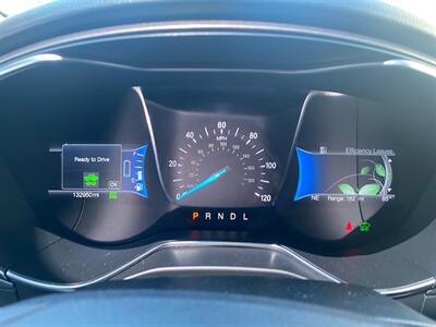 2018 Ford Fusion Hybrid SE - Photo 34 - Fremont, CA 94536