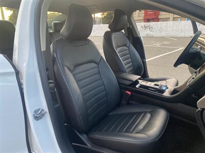 2018 Ford Fusion Hybrid SE - Photo 11 - Fremont, CA 94536