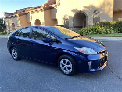 2013 Toyota Prius One   - Photo 13 - Fremont, CA 94536