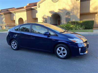 2013 Toyota Prius One   - Photo 15 - Fremont, CA 94536