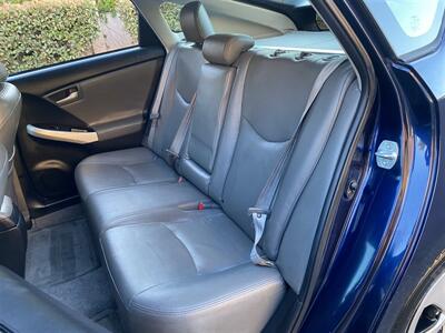 2013 Toyota Prius One   - Photo 10 - Fremont, CA 94536