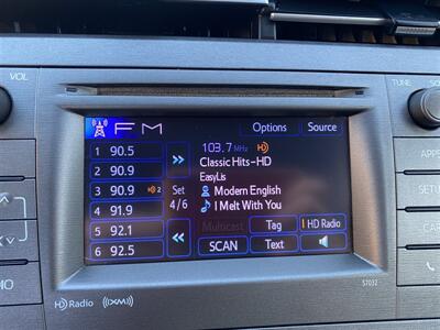 2013 Toyota Prius One   - Photo 45 - Fremont, CA 94536