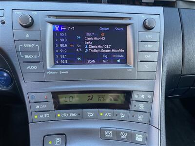 2013 Toyota Prius One   - Photo 40 - Fremont, CA 94536