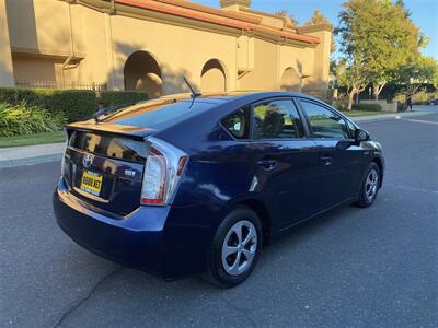 2013 Toyota Prius One   - Photo 21 - Fremont, CA 94536