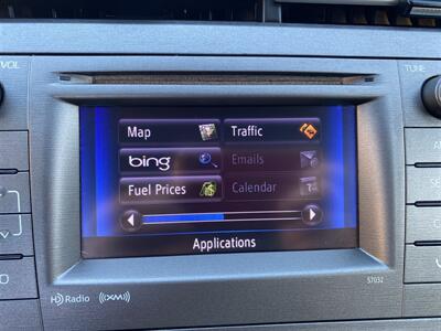 2013 Toyota Prius One   - Photo 39 - Fremont, CA 94536