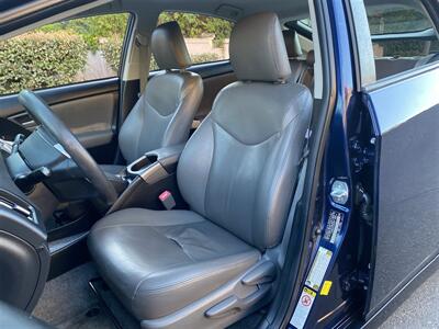 2013 Toyota Prius One   - Photo 6 - Fremont, CA 94536