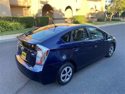 2013 Toyota Prius One   - Photo 33 - Fremont, CA 94536