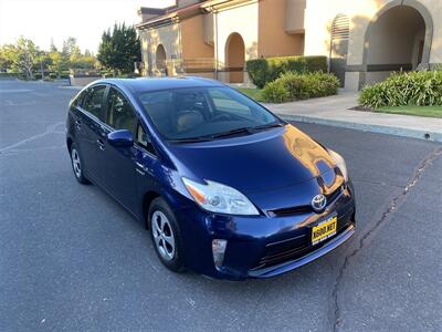 2013 Toyota Prius One   - Photo 31 - Fremont, CA 94536