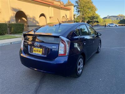 2013 Toyota Prius One   - Photo 23 - Fremont, CA 94536