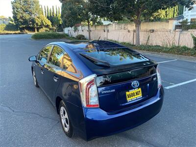 2013 Toyota Prius One   - Photo 37 - Fremont, CA 94536
