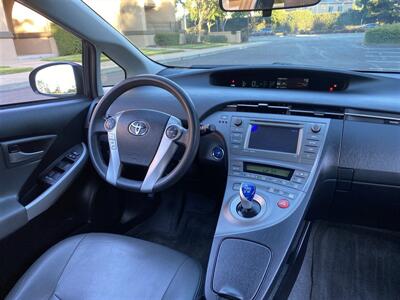 2013 Toyota Prius One   - Photo 28 - Fremont, CA 94536