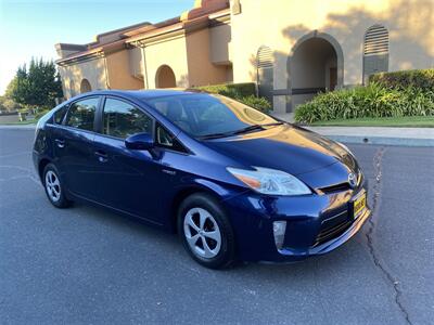 2013 Toyota Prius One   - Photo 11 - Fremont, CA 94536