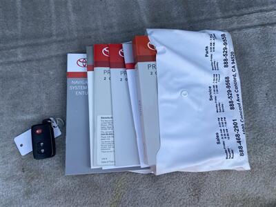 2013 Toyota Prius One   - Photo 48 - Fremont, CA 94536