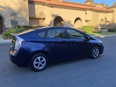 2013 Toyota Prius One   - Photo 19 - Fremont, CA 94536