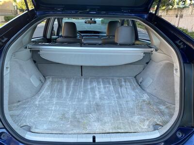 2013 Toyota Prius One   - Photo 16 - Fremont, CA 94536