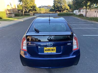 2013 Toyota Prius One   - Photo 35 - Fremont, CA 94536